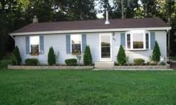 Single Family Home for sale by owner in Alloway, NJ 08001. 3 bedroom 1 bath rancher for sale in alloway, NJ. Many updates including new roof, woodstove, carpet, woodtrim and doors, windows, front door, 18x34 pool with deck, shed, whole bathroom redone