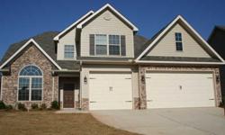 BUILT BY FAIRCLOTH HOMES, INC. HOME FEATURES