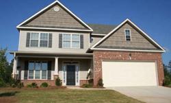 BUILT BY FAIRCLOTH HOMES, INC. HOME FEATURES