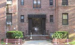 Great Sheepshead Bay Location, Large Two Bedrooms Co-Op, Oversized Kitchen, Large Living Room And Dining Area, Spacious Bedrooms And Bathroom With A Window. All Utility Included. Near By Schools, Shops And Transportations.Listing originally posted at http