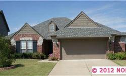 Well maintained home, barely lived in by previous owner. This full brick home features 1 level, 3 bedrooms w/walk-in closets, split bedroom plan, large open rooms, corner fireplace. Short sale, bring your offer.
Listing originally posted at http