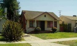 Cute House 2 bedrooms 1 bath.
Listing originally posted at http