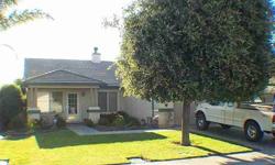 Lovely home in a great neighborhood, close to school, park, shopping and freeway access. Pool on property however not operable (needs new pump).Listing originally posted at http