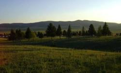 What an excellent homesite and horse property bordering philipsburg montana. Listing originally posted at http