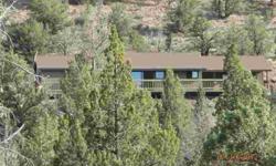 Come finish this beautiful mountain cabin. Views of smith rock and half way to madras. Listing originally posted at http