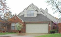 Single Family in Stillwater
Cari Ritchey has this 3 bedrooms / 2 bathroom property available at 4700 W 8th in Stillwater, OK for $180000.00. Please call (405) 377-1000 to arrange a viewing.