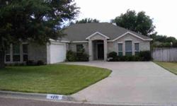 Very well maintained home in wood river and the calallen school district. Larry Klosterman is showing this 3 bedrooms / 2 bathroom property in CORPUS CHRISTI, TX. Call (361) 244-7657 to arrange a viewing. Listing originally posted at http