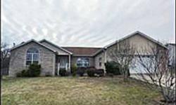 Open floor plan with split bedrooms. Screened in back porch.
Howard Sentell has this 3 bedrooms / 2 bathroom property available at 657 Broadview Drive in Sevierville, TN for $181650.00. Please call (865) 454-0320 to arrange a viewing.