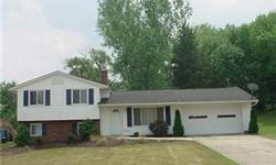 Bedrooms: 3
Full Bathrooms: 1
Half Bathrooms: 1
Lot Size: 0.27 acres
Type: Single Family Home
County: Cuyahoga
Year Built: 1973
Status: --
Subdivision: --
Area: --
Zoning: Description: Residential
Community Details: Homeowner Association(HOA) : No,