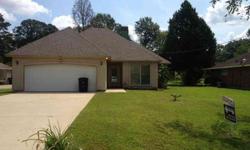 This 4 Bd/2Ba Home is only 3 yrs old. Custom built within Zachary school district, has beautiful ceramic floor tiles throughout the hall and baths. Kitchen has ceramic tile counter tops. Seller will pay $3500 towards closing costs.Listing originally