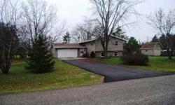WOW!! Totally Turn-Key Home! Everything has been re-done. New Septic, Well Tank and Pump, CA, Siding, Asphalt Driveway, Kitchen, Carpet, Paint, Tile, and Bathrooms. This is a Must See!
Listing originally posted at http