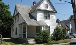 Bedrooms: 0
Full Bathrooms: 0
Half Bathrooms: 0
Lot Size: 0.1 acres
Type: Multi-Family Home
County: Ashtabula
Year Built: 1900
Status: --
Subdivision: --
Area: --
Zoning: Description: Residential
Taxes: Annual: 613
Financial: Operating Expenses: 100.00,