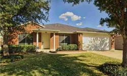 The SILVERBELL floorplan-one of the most popular Fplans in Block House. Great backyard, shade trees galore! Recent hickory wood laminate flooring, recent paint through out walls and ceiling, a lovely dedicated study, formal living and formal dining, large