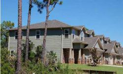 100% FINANCING on Brand New Construction...Construction Complete!! Beautiful new soundfront community located just 3 miles west of the Navarre Beach Bridge. POOL to be complete Summer of 2012! These craftsman style units feature unbelievable attention to