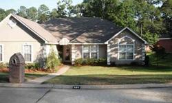 Very nice corner lot in Indian Lakes-3 BR/2BA tile and wood floors.Listing originally posted at http