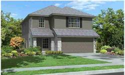 Wonderful Lennar home currently being built! Nice, open floor plan with great natural light. Neutral palette will go with any new decor. Limestone exterior, stainless steel appliances, granite counters, covered patio, oil rubbed bronze hardware, surround
