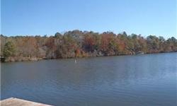 A RARE FIND ON LAKE HICKORY!! This beautiful level lake lot offers the perfect spot to build your lake home! Whether building your main residence or lake get-a-way, this lot is so nice! No need to walk a long way down to the boat dock. The lot will allow