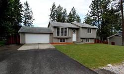 Completely remodeled top to bottom this year! This spacious home boasts 4bd and 2bths. Enjoy living on near long lake as this home qualifies for exclusive beach access.Listing originally posted at http