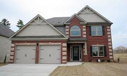 HERITAGE Magnolia $184,490* ? 2421 heated square feet - 4 large bedrooms up with vaulted ceilings, 2 Â½ baths, Formal Dining Room, Great Room with fireplace, Kitchen with appliance package, built in desk, oversized island & granite countertops, 2-car