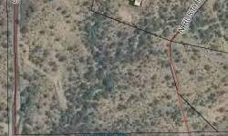 One of 2 remaining Banked Owned Lots. Priced to Sell. This one is 9.16 Acres with beautiful views of the Tortolita and Catalina Mountains. Located in a small enclave of luxury homes. Paved access. Electric, phone, and gas available. Existing shared well