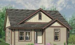 New One Level Homes at Shelton Springs located off the Shelton Springs Road near the high school. 3 bedroom, 2 bath homes features gas fireplace, 5 piece master w/ soaking tub, gas forced air heat. Quality material and finish throughout. Fully completed