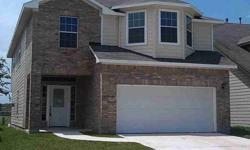 NEW HOME IN SUGAR LAND,GRANITE KITCHEN, FIREPLACE, DOUBLE GLASS WINDOWS, BEAUTIFULL 2ND FLOOR PATIO, 30 YEAR ROOF AND MANY UPGRADES THIS NEW BUILDER IS USING TOP QUALITY LIKE IF IT WAS BUILD FOR HIM TO LEAVED IN. BUYERS AND REALTORS WILL BE AMAZED AND