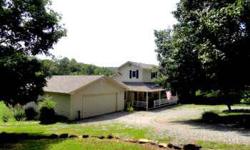 2/2 Home! Rock Fpl, deck, 2-car garage, concrete patio & more! Great neighborhood close to College, Golfing at Brasstown Valley Resort & recreation at Lake Chatuge! $184,900. A221755C.Listing originally posted at http