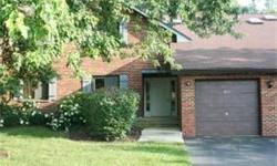 Beautifull ALL Brick 1st Flr Condo w/2 Bdrms & 2 Full Baths. Spacious Updated Kitchen w/lrg W/I Pantry. Cozy Liv Rm w/Marble Mantle & W/B frplc. Sliding Doors lead to very private Wooded Area w/lrg Secured Storage Unit. Lrg Mstr w/Private Bath & WIC. All