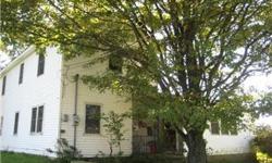 Bedrooms: 5
Full Bathrooms: 2
Half Bathrooms: 0
Lot Size: 2.06 acres
Type: Single Family Home
County: Lorain
Year Built: 1900
Status: --
Subdivision: --
Area: --
Zoning: Description: Residential
Community Details: Homeowner Association(HOA) : No
Taxes: