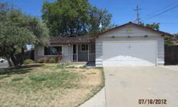 Wonderful 3 beds two bathrooms home with nearly 1400 square ft of living area. Marguerite Crespillo is showing 6254 Conness Way in Sacramento, CA which has 3 bedrooms / 2 bathroom and is available for $185000.00. Call us at (916) 517-6840 to arrange a