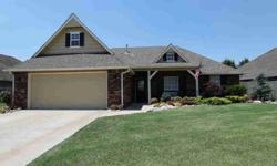 Absolutely stunning! Very will maintained one owner home w/gorgeous curb appeal! Open vaulted living w/stone FP. Split plan with formal dining. Newer paint, tile, appliances + more.
Listing originally posted at http