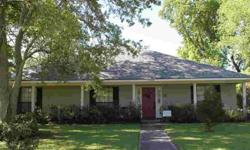 LOCATION, LOCATION! EASY ACCESS TO 1-10, PERKINS ROWE, MAJOR SHOPPING, and LSU!! You'll say WOW when you see the curb appeal this home offers! The beautifully landscaped yard, long front porch, and immaculate condition home makes this one a winner!