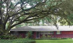 Broadmoor! The location says it all! Easy access to interstate, major shopping and wonderful park. Glenda Daughety has this 4 bedrooms / 3 bathroom property available at 9722 Mollylea Dr in BATON ROUGE, LA for $185000.00. Please call (225) 298-6936 to