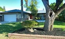 Beautifully Renewed Home!! 1/2% Down! Min 580 FICO 2912 Kerria Way Sacramento, CA 95821 USA Price