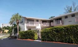 Great Opportunity! Tastefully renovated 2 Bed/2.5 Bath located 2 blocks off the beach. Pristine location just East of Intracoastal, facing $2M Townhomes. Steps away from restaurants, bars, shopping. 2 master suites upstairs, kitchen w/quartz