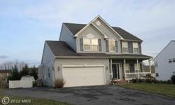 Laurel Ridge S/D Well maintained home with 2 story foyer