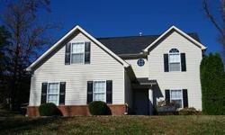 IMMACULATE HOME ON CORNER LOT. NEW ROOF! NEW SIDING! NEW SCREENS! NEW LIGHTING! JUST OVER KNOX CO. LINE IN LOUDON COUNTY. 3BR/2.5BA PLUS BONUS W/CLOSET. LOTS OF EXTRA STORAGE. LAUNDRY UP FOR CONVENIENCE. MASTER SUITE W/BATH W/WHIRLPOOL TUB AND WALK-IN