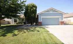 Great west Lancaster single family home--move in ready! Formal living and dining rooms. Family room with cozy fireplace and French door to outside is adjacent to the kitchen. Lovely kitchen with lots of counter and cabinet space, center island with
