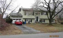 SHORT SALE OPPROTUNITY! NEEDS UPDATING INSIDE & OUT...GOOD BASICS W/HARDWOOD FLOORS, YOUNG FURNACE & H2O HTR. SHORT SALE IN PROGRESS, 24 HOUR NOTICE A MUST TO GET DOGS TAKEN OUT OF HOUSE.BEING SOLD "as is", BANK MUST APPROVE THE SALE!CENTRAL A/C FOR TOP
