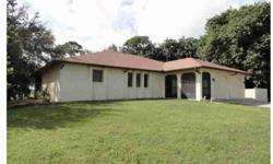 northwest Nokomis location west of U.S. 41 and near S.R. 681, convenient to beach and shopping, quiet street, established neighborhood, 3 bedrooms, 2 baths, 2 car garage, built 1981, 3 sets of sliding glass doors open to a large screen porch, living room