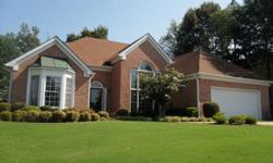 Sought After Ranch-Will Not Last 7023 Hunters Ridge Woodstock, GA 30189 USA Price