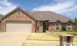 Beautiful, well taken care of 3 bedroom w/open floorplan, great brick fireplace,huge kitchen w/island, front secondary bedroom very large, & can be separated & made into a bedroom & study. Spacious master bedroom w/2 vanities, & walk-in tiled shower.