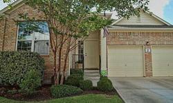 Bright 1 story 3 bed room 2 bathroom Teravista home. Fresh interior paint, all new carpet, hard tile, Tundra wood laminate, granite counters in kitchen, new faux wood blinds, move-in ready! This won't last long at this low price! Amazing area amenities &