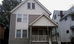 Bedrooms: 4
Full Bathrooms: 2
Half Bathrooms: 0
Lot Size: 0.13 acres
Type: Single Family Home
County: Cuyahoga
Year Built: 1915
Status: --
Subdivision: --
Area: --
Zoning: Description: Residential
Community Details: Homeowner Association(HOA) : No
Taxes: