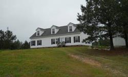 Colonial 4 bedroom/2.5 bath in the perfect country setting! 12 acres of bliss. Please contact Century 21 First Choice to arrange for a showing. Century 21 First Choice is listing this home for a client. You can speak to one of our agents at 800-444-8342.