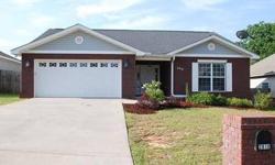 BEAUTIFUL HOME CONVENIENT TO FT. RUCKER - GRANITE COUNTERTOPS - BEAUTIFUL CABINETS - FENCED IN BACKYARD - WORK BENCH IN GARAGE
Listing originally posted at http