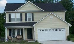 So there are no city taxes, too! You will love this very popular floorplan.
Cherie Schulz is showing 205 Margaret CT in JACKSONVILLE, NC which has 3 bedrooms / 2.5 bathroom and is available for $187000.00. Call us at (910) 324-9977 to arrange a viewing.