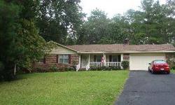 3 Bed 2 Bath in Highland TrailsListing originally posted at http
