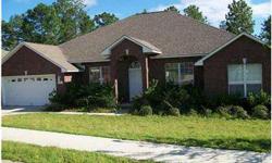 This is a large 3000+ sq foot brick home with 3 full baths. it backs up to the preserve - -very private. FREE buyer information available at www.HotFloridaRealEstateDeals.comListing originally posted at http