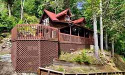 -peaceful charm, private mountain setting on nearly 2 acres. Sonny Iler is showing 237 Woodys Dr in Bat Cave, NC which has 2 bedrooms / 2 bathroom and is available for $187500.00. Call us at (828) 233-8008 to arrange a viewing.Listing originally posted at